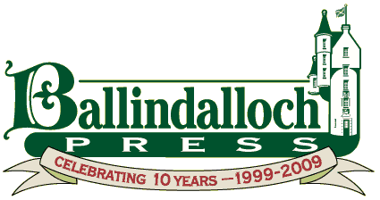Ballindalloch Press