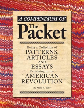 A Compendium of The Packet